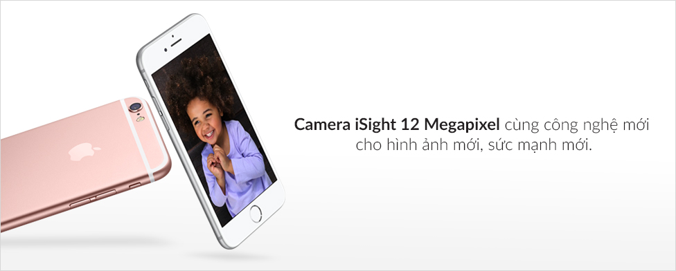 Camera iSight 12 Megapixel