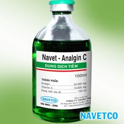NAVET-ANALGIN C