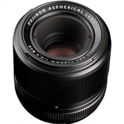 Ống kính Fujifilm XF 60mm f2.4 Macro Lens