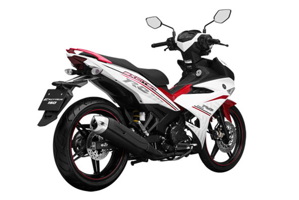 Xe Yamaha Exciter 150 RC 2015