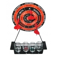 Phi tiêu Uống rượu (Mini Darts Shot Drinking Game)