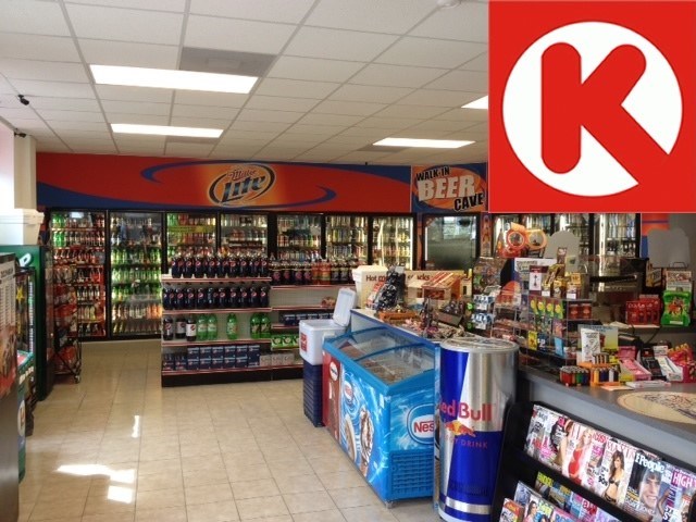 Tập đoàn siêu thị Circle K Cần thuê nhà mặt tiền ở các quận TP. HCM