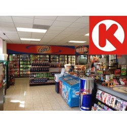 Tập đoàn siêu thị Circle K Cần thuê nhà mặt tiền ở các quận TP. HCM