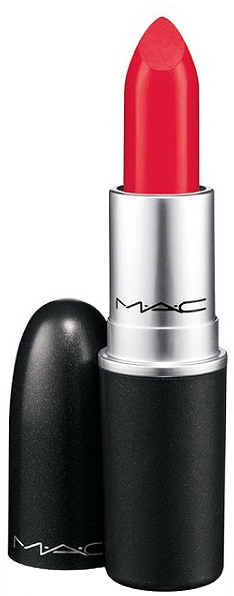 Son Mac Retro Matted Lipstick - Dangerous