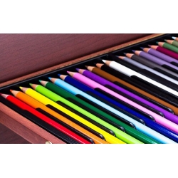 Bộ màu vẽ đa năng Colormate MS-92W 