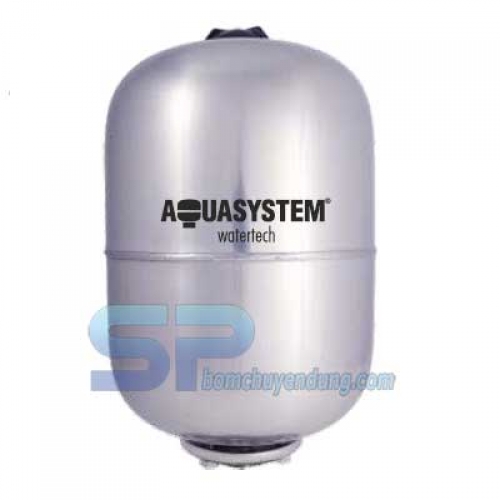 Bình Tích Áp Aquasystem AX18-18L chất lượng tốt
