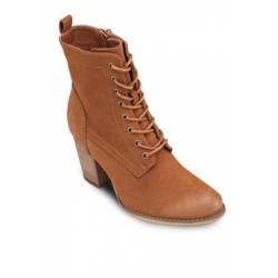 Therapy Giày Boots Thắt Dây Florence