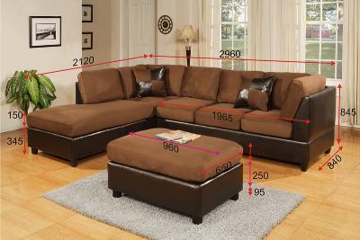 Sofa cao cấp hàng nhập khẩu