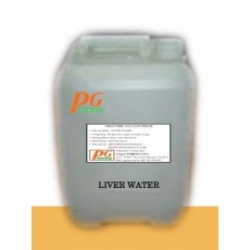 LIVER WATER