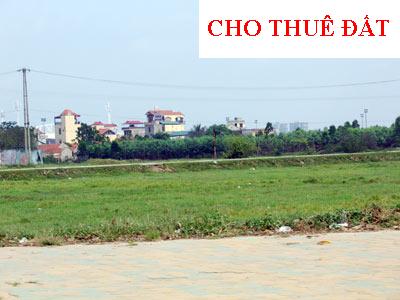 Đất ở Thuận Giao - Thuận An