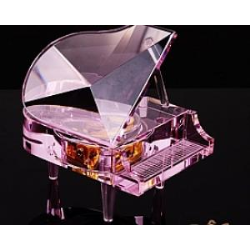 Hộp nhạc Piano Music box