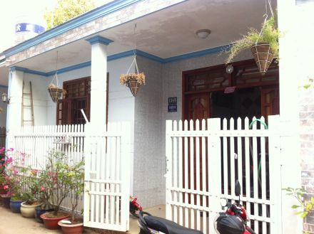 Nhà khu vực Phước Mỹ, từ Phạm Văn Đồng đến Võ Văn Kiệt