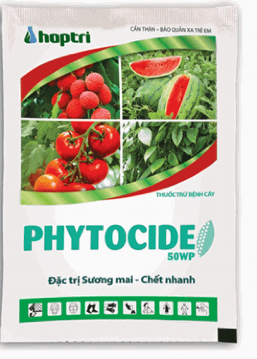 Phytocide