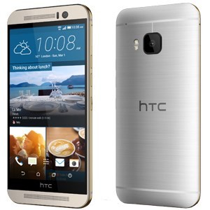 Điện thoại HTC One M9s 