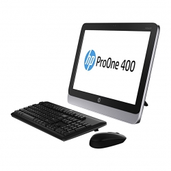 Máy tính All in one HP ProOne 400 G1 L0J25PA