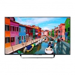 SmartTV 4K Sony 49inch KD-49X8300C Đen