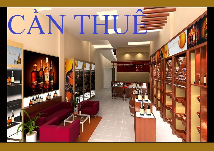 Cửa hàng kinh doanh Kim Mã, Giảng Võ, Trần Duy Hưng