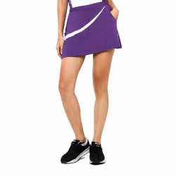 Quần váy tennis nữ Donexpro ASC-827-03 (Tím)