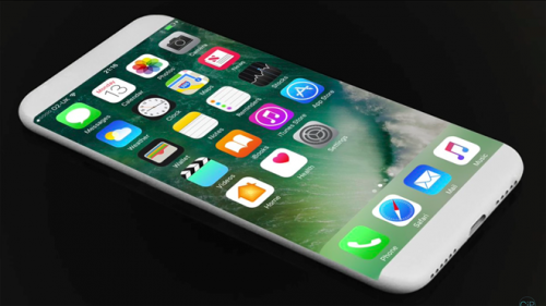 iPhone 8 màn hình OLED sẽ sử dụng mạch in từ Hàn Quốc