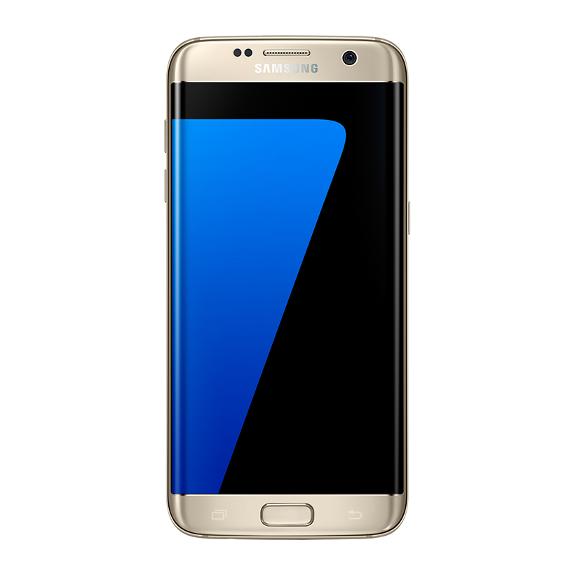 Samsung Galaxy S7 Edge 64GB Vàng (Hàng nhập khẩu)