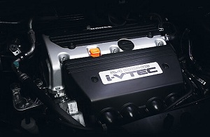 Động cơ i-VTEC 2.4
