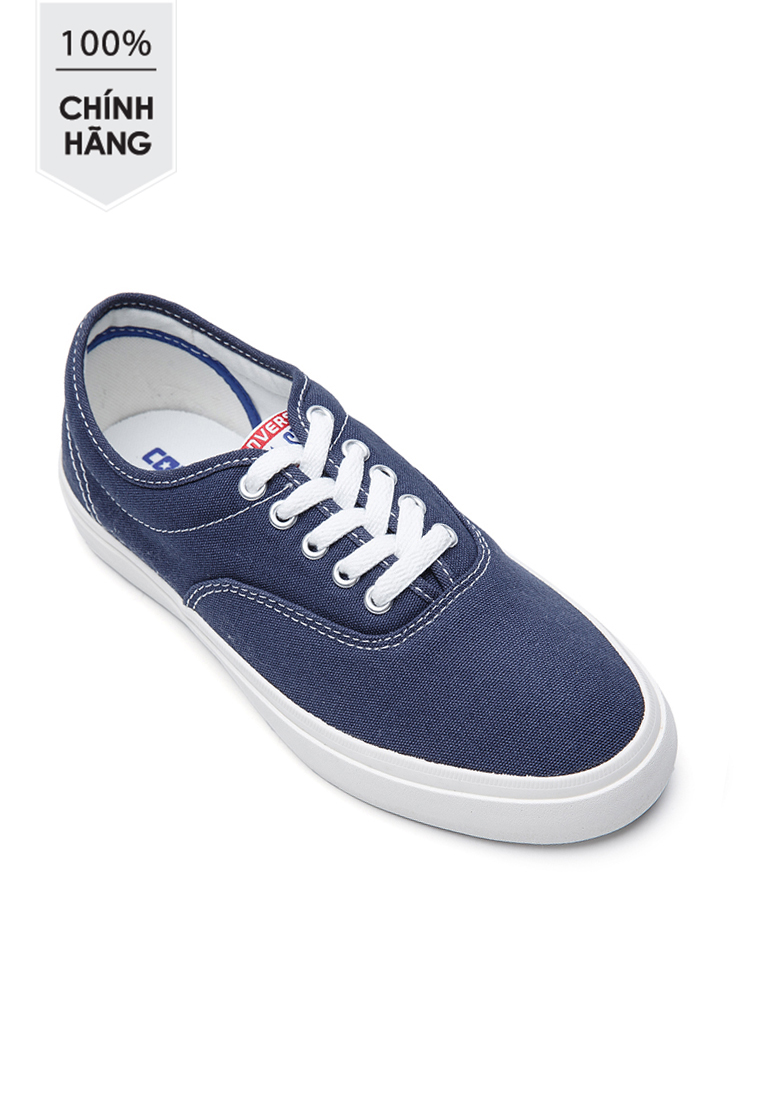 Giày sneakers Converse All Star màu xanh dương Outlet