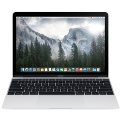 Laptop APPLE Macbook (MF855) Early 2015 12inch (Bạc) 