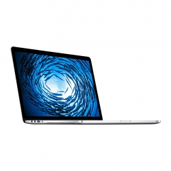 Máy tính xách tay Apple MacBook Pro 2015 