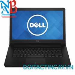 Laptop Dell Vostro 3458-70057802 14 inches Đen