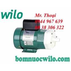 Máy bơm hóa chất dạng từ Wilo PM-150PE