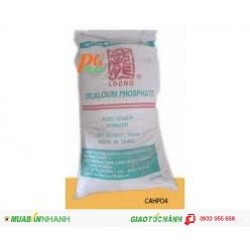 Dicalcium phosphate - CaHPO4