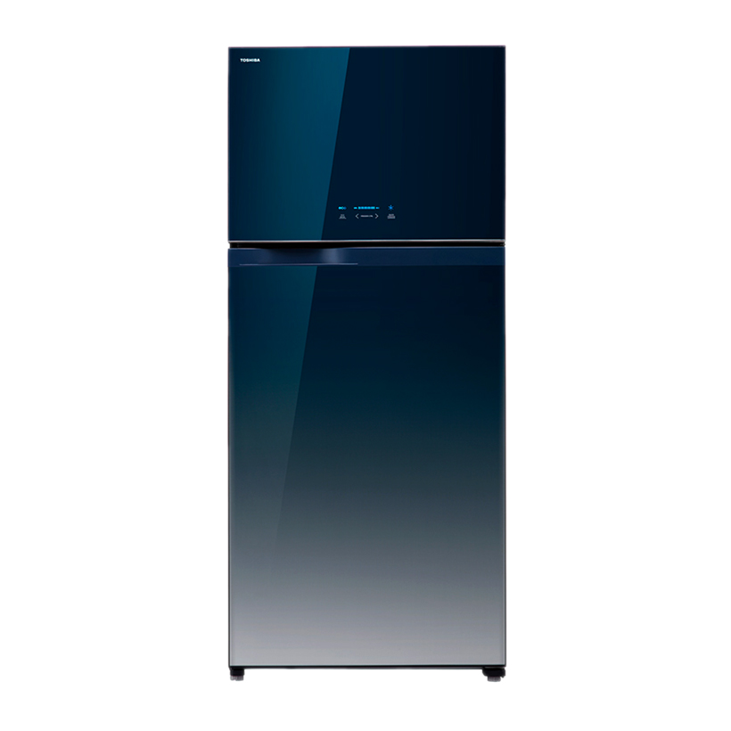 Tủ lạnh Toshiba GR-WG58VDAZ(GG/ZW), 546 lít, Inverter
