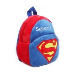 Balo hình siêu nhân Superman(loại nhỏ)