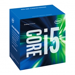 Bộ vi xử lý Intel Skylake Core i5-6600