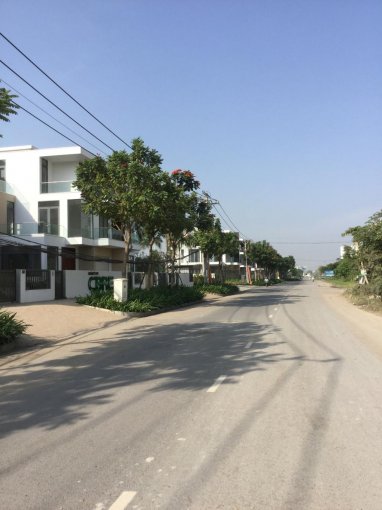 Đất thổ cư mặt tiền Nguyễn Xiễn, Nguyễn Duy Trinh