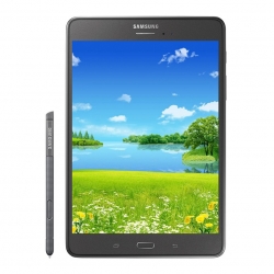 Máy tính bảng Samsung Galaxy Tab A 9.7 (SM-P555) Wifi 3G 16GB Đen