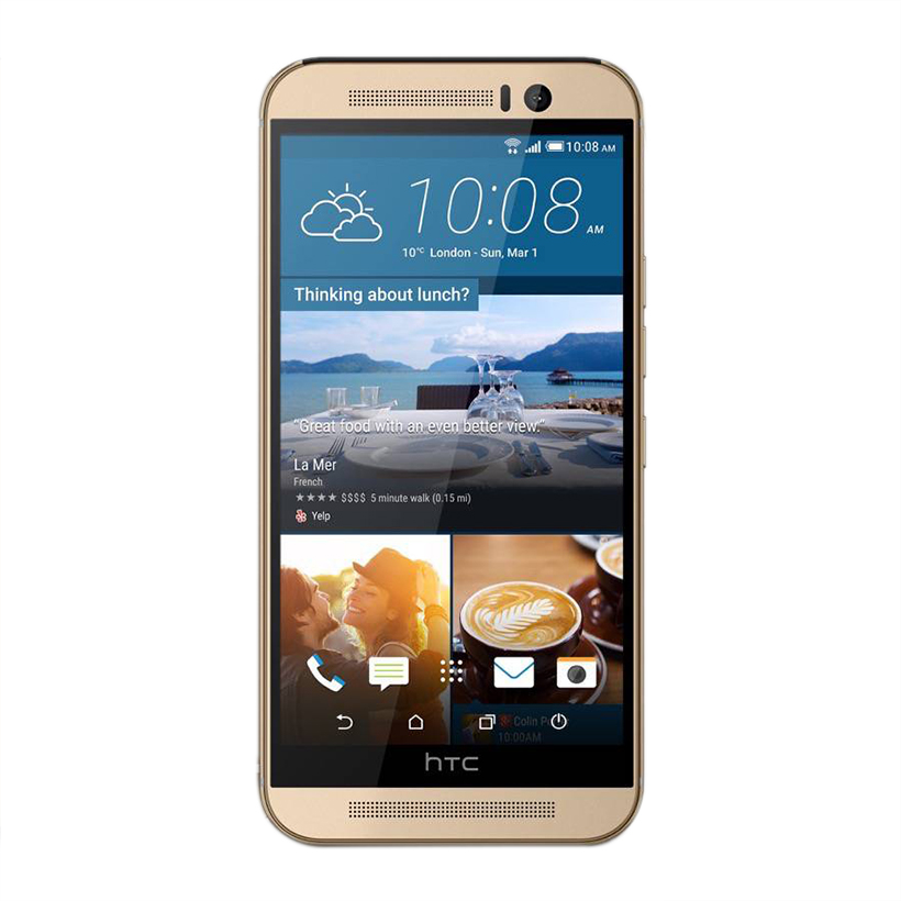 HTC One M9 32GB Vàng