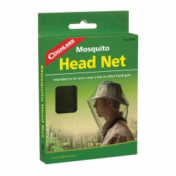 Mũ lưới chống côn trùng Coghlans Mosquito Head Net