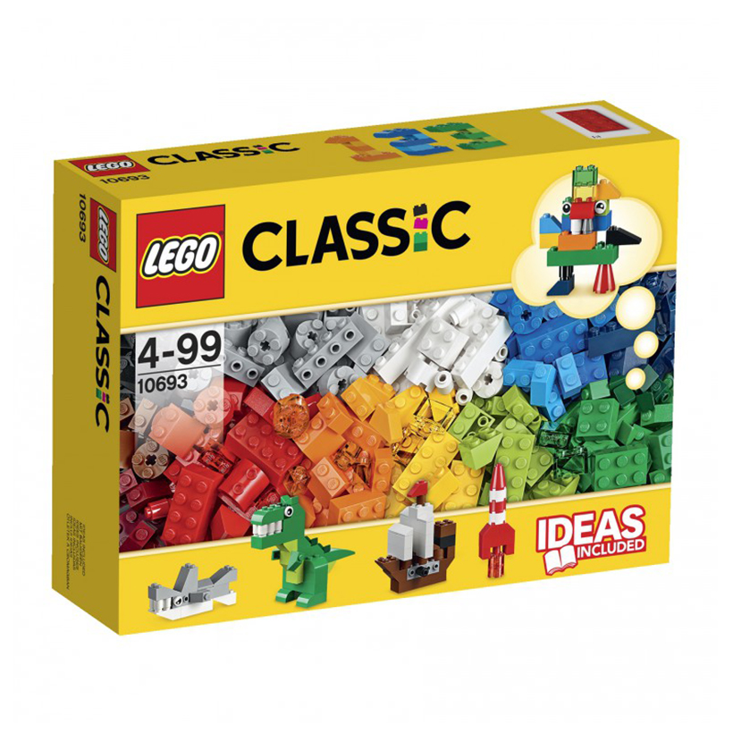Hộp lắp ráp sáng tạo Lego Classic