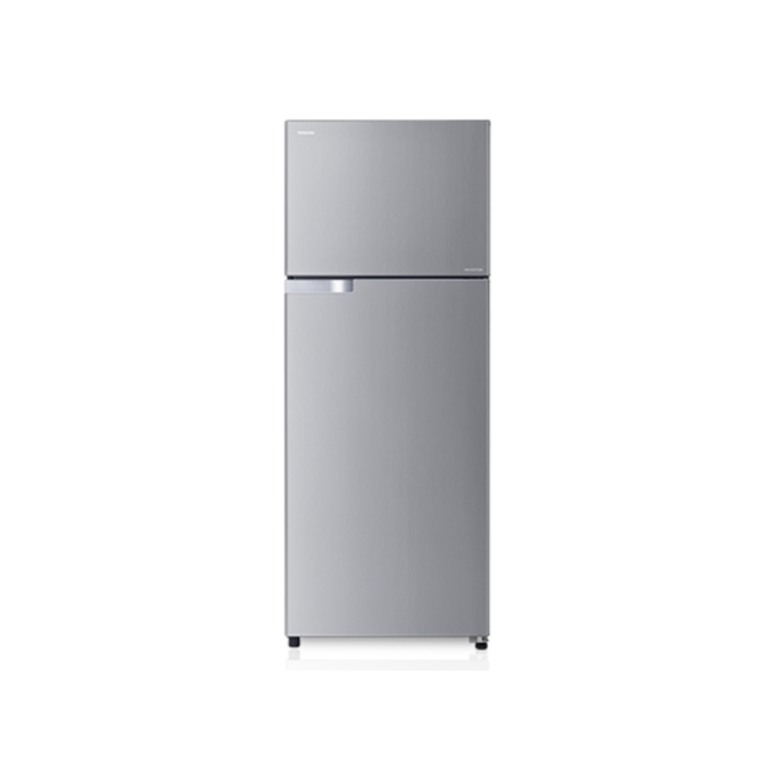 Tủ lạnh 2 cửa Toshiba GR-T41VUBZ(LS) 359L (Bạc sáng)