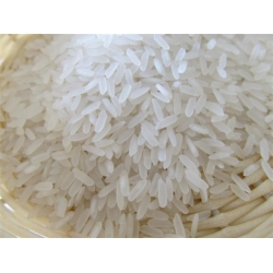 Gạo thơm hạt dài