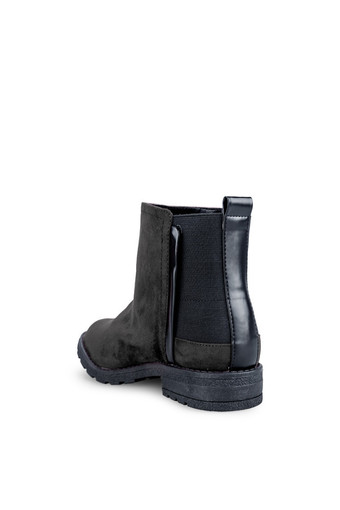 Giày Ankle boots Lithe.S
