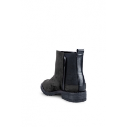 Giày Ankle boots Lithe.S