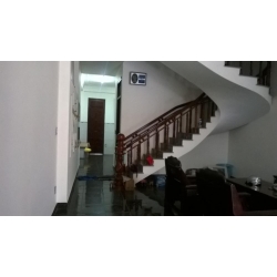 Nhà riêng hoặc chung cư đường Khuất Duy Tiến, Nguyễn Trãi