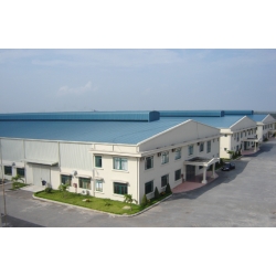 Xưởng tại Thuận An - Bình Dương