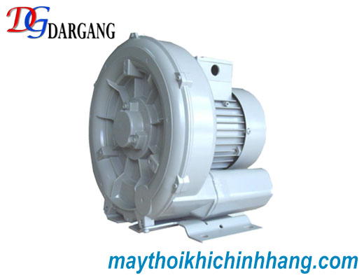 Máy thổi khí con sò Dargang DG-300-36 1.3KW 3pha