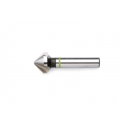 Conical countersink