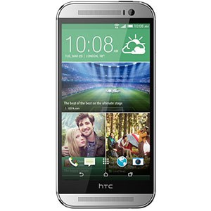 Điện thoại HTC One M8 Eye