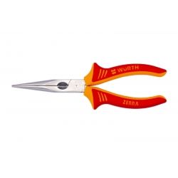 VDE snipe nose pliers DIN ISO 5745 IEC60900