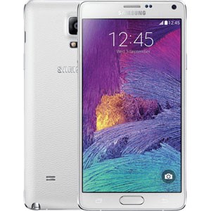 Điện thoại Samsung Galaxy Note 4